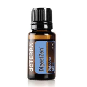 doTERRA DigestZen Oil